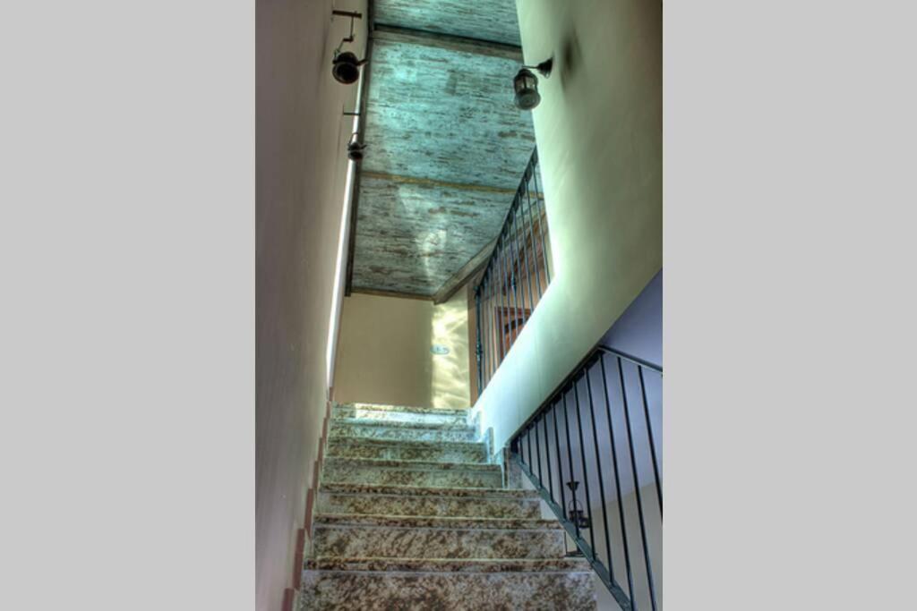 Villa Casa Cijararural Pantano de Cijara Exterior foto