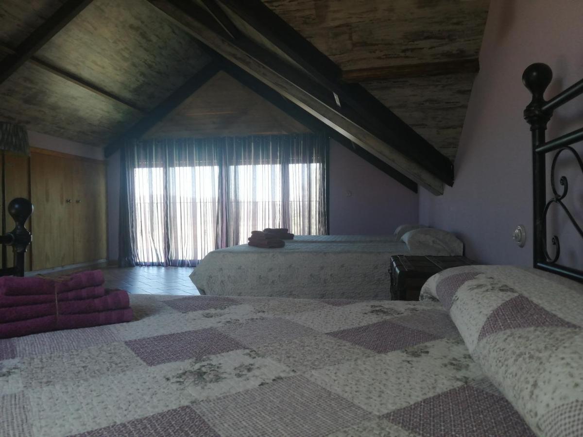 Villa Casa Cijararural Pantano de Cijara Exterior foto