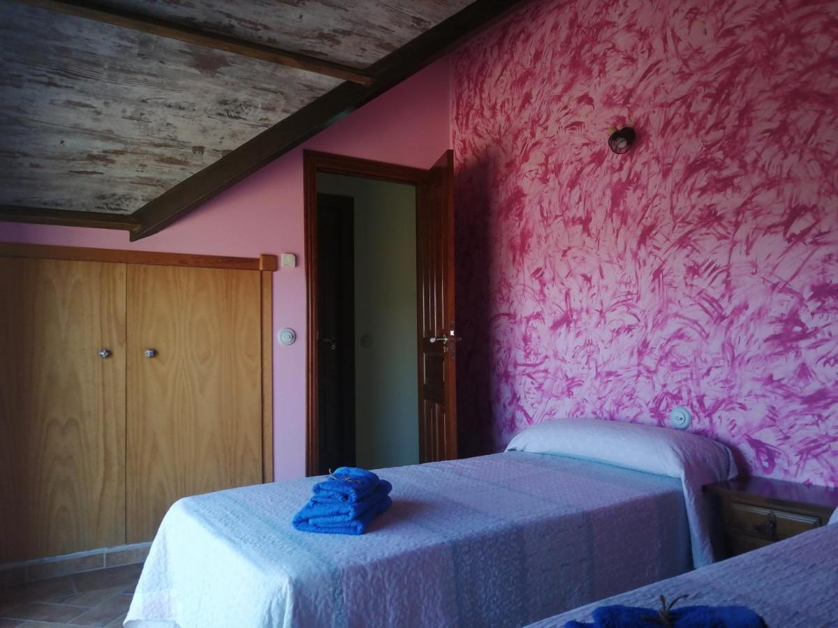 Villa Casa Cijararural Pantano de Cijara Exterior foto